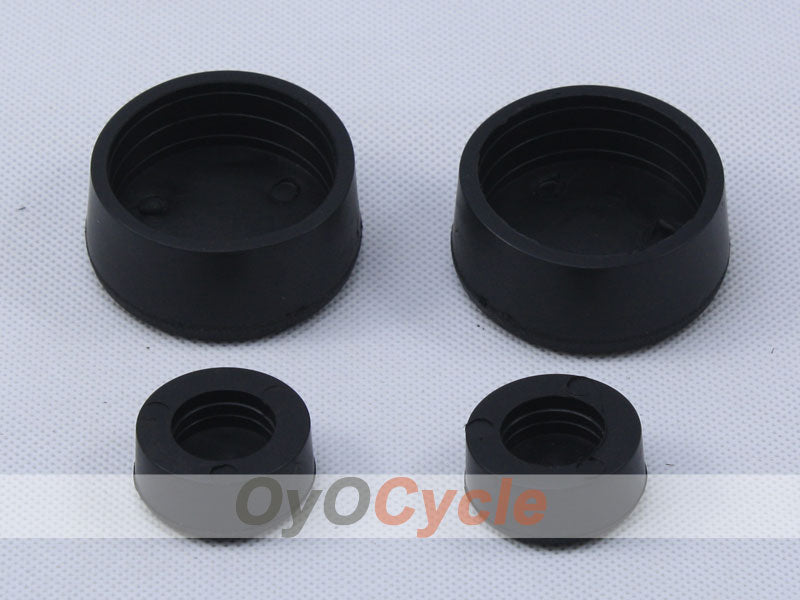 Frame Plugs for Yamha 08-12 YZF-R6 #OYO87904209
