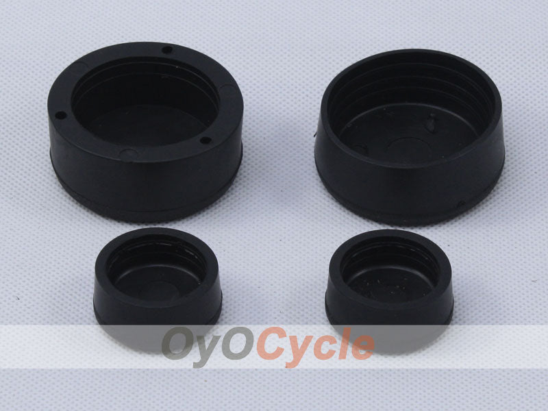 Frame Plugs for Honda 04-07 CBR1000RR #OYO87904182