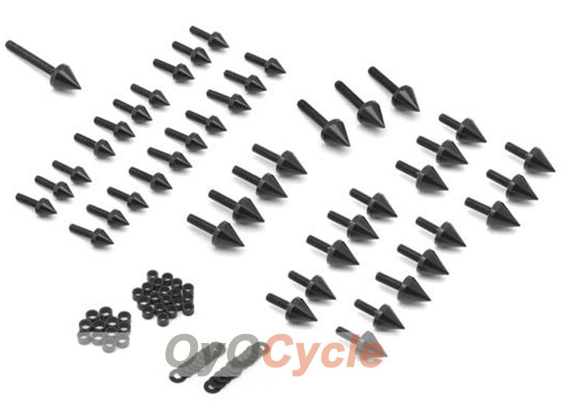 Fairing Screw Bolts for Honda CBR600F4 #OYO87903349