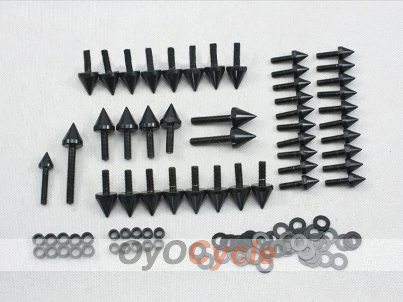 Fairing Screw Bolts for Honda CBR600F4 #OYO87903349