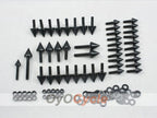 Fairing Screw Bolts for Honda CBR600F4 #OYO87903349
