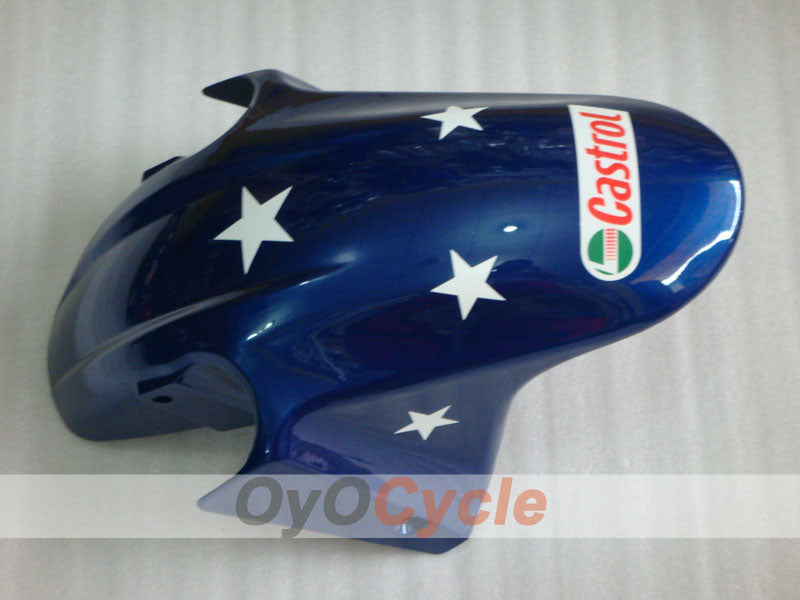 Front Fender Fairing For Honda 01-03 CBR600F4i #OYO87908040
