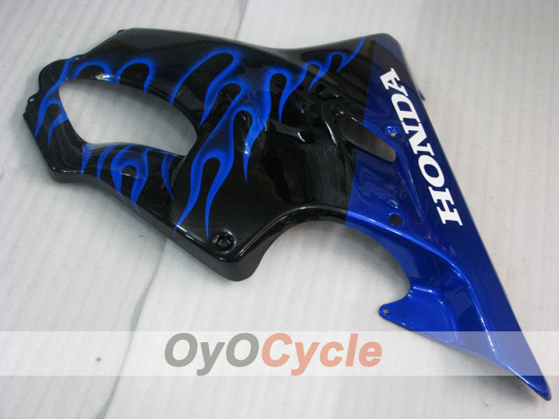 Left & Right Side Fairing For Honda 01-03 CBR600F4i #OYO87908035 Secondary image
