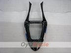 Injection Fairing kit for 01-03 CBR600F4i - Blue, Black - Flame #OYO87900150