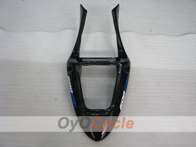 Rear Tail Fairing For Honda 01-03 CBR600F4i #OYO87908037 Secondary image