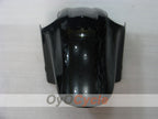 Injection Fairing kit for 01-03 CBR600F4i - Blue, Black - Flame #OYO87900150