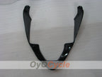 Injection Fairing kit for 01-03 CBR600F4i - Blue, Black - Flame #OYO87900150