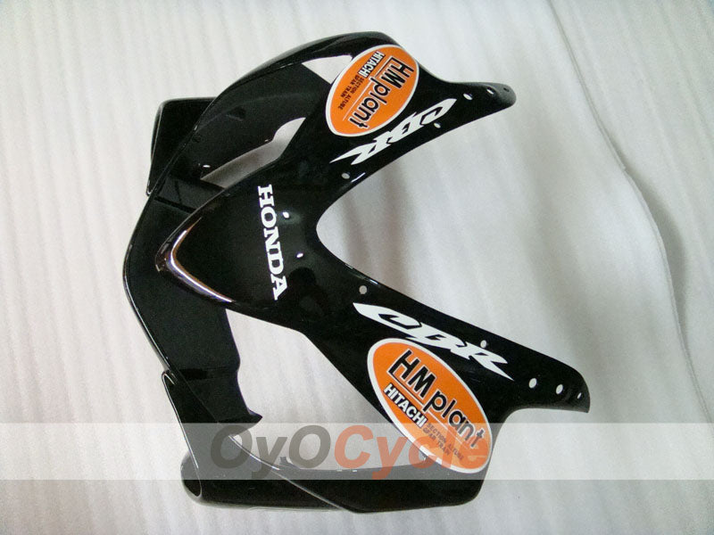 Front Upper Fairing For Honda 01-03 CBR600F4i #OYO87908041 Secondary image