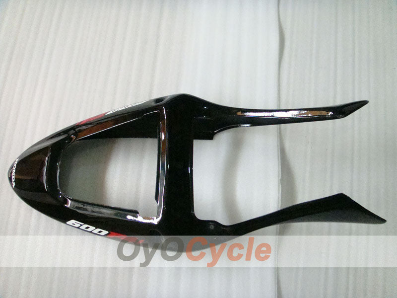 Rear Tail Fairing For Honda 01-03 CBR600F4i #OYO87908044 Main image