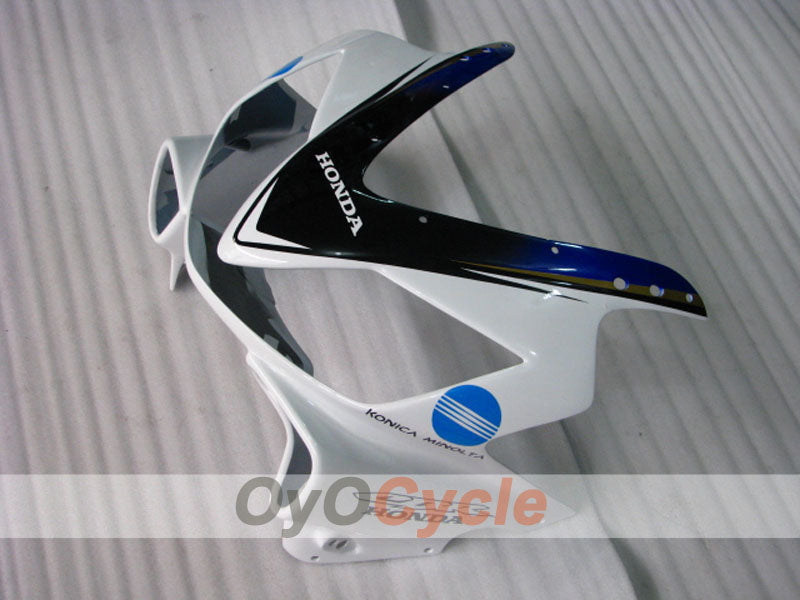 Front Upper Fairing For Honda 01-03 CBR600F4i #OYO87908045