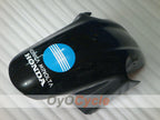 Front Fender Fairing For Honda 01-03 CBR600F4i #OYO87908047