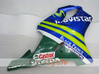 Left & Right Side Fairing For Honda 01-03 CBR600F4i #OYO87908050