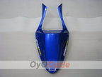 Rear Tail Fairing + Seat Cover For Honda 01-03 CBR600F4i #OYO87908052
