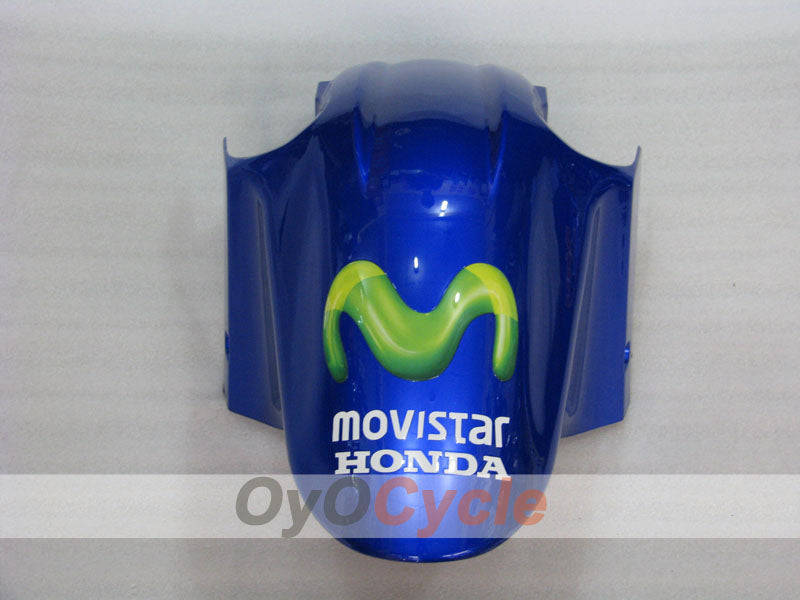 Front Fender Fairing For Honda 01-03 CBR600F4i #OYO87908051 Secondary image