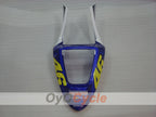 Rear Tail Fairing For Honda 01-03 CBR600F4i #OYO87908056