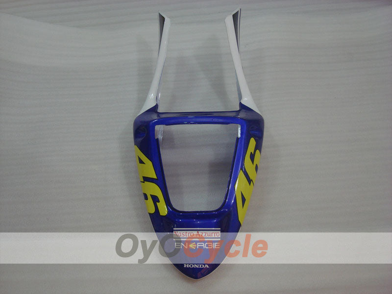 Rear Tail Fairing For Honda 01-03 CBR600F4i #OYO87908056