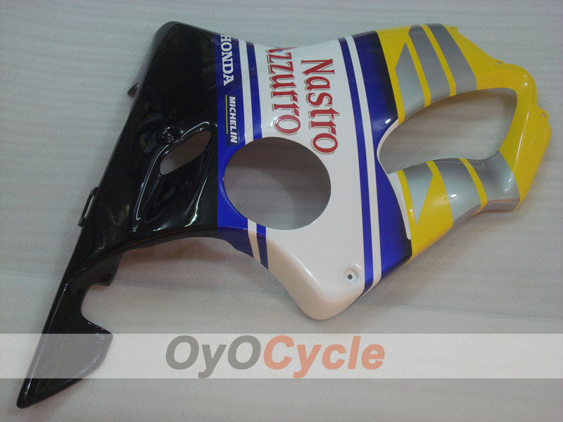 Left & Right Side Fairing For Honda 01-03 CBR600F4i #OYO87908054