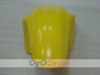 Injection Fairing kit for 01-03 CBR600F4i - Yellow, White - MICHELIN, Nastro Azzurro #OYO87900165