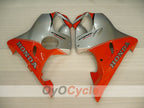 Left & Right Side Fairing For Honda 01-03 CBR600F4i #OYO87908058