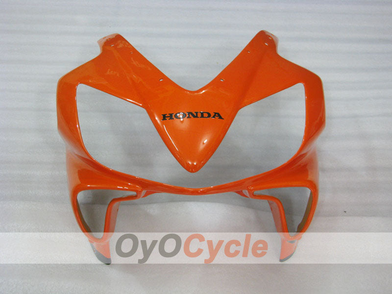 Front Upper Fairing For Honda 01-03 CBR600F4i #OYO87908061 Main image