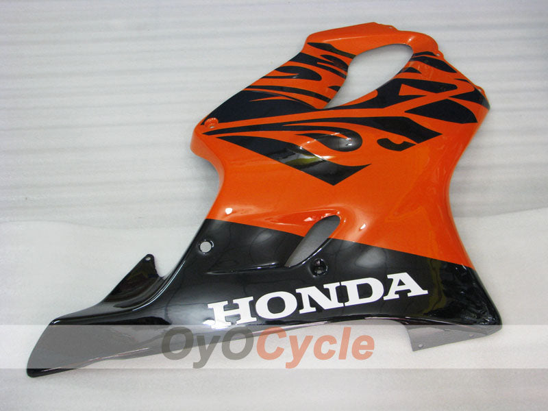 Left & Right Side Fairing For Honda 01-03 CBR600F4i #OYO87908062