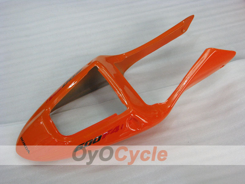 Rear Tail Fairing For Honda 01-03 CBR600F4i #OYO87908063 Secondary image