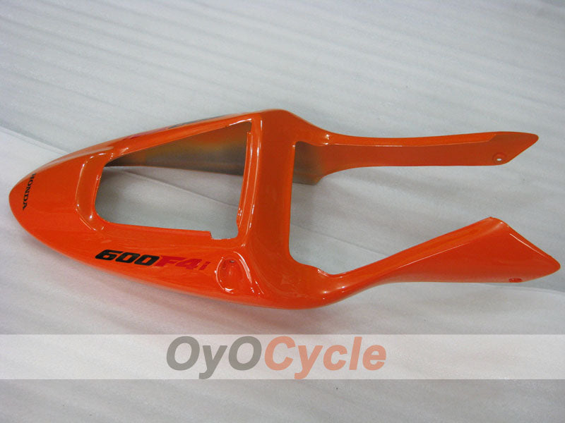 Rear Tail Fairing For Honda 01-03 CBR600F4i #OYO87908063 Main image