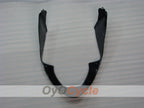 Injection Fairing kit for 01-03 CBR600F4i - White, Black - Factory Style #OYO87900168