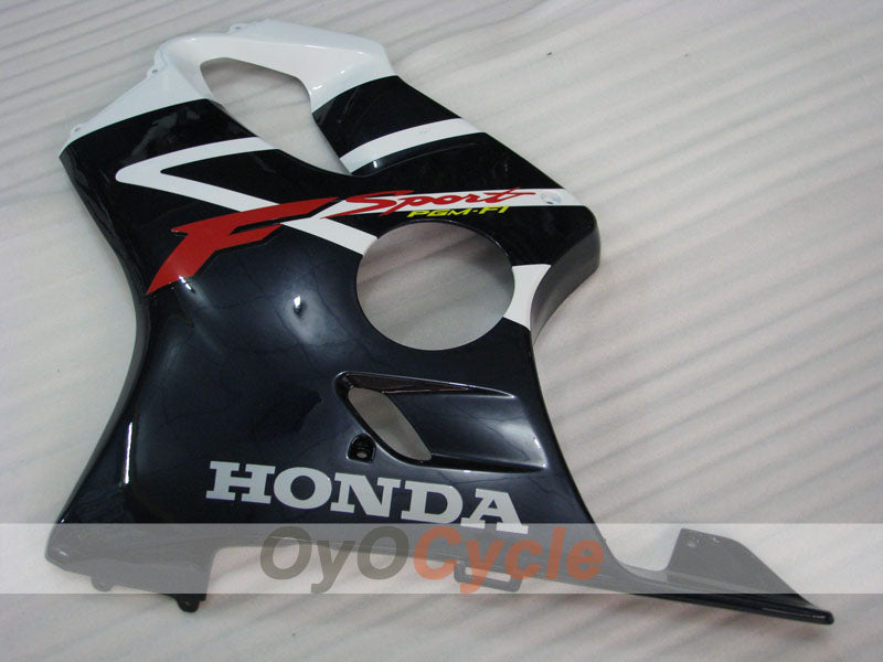 Left & Right Side Fairing For Honda 01-03 CBR600F4i #OYO87908065