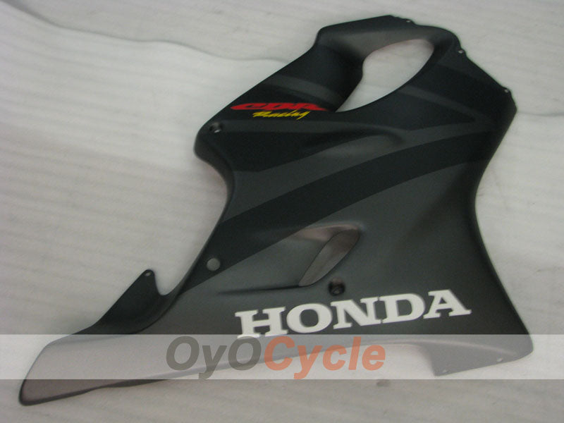 Left & Right Side Fairing For Honda 01-03 CBR600F4i #OYO87908069 Main image