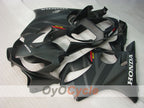 Injection Fairing kit for 01-03 CBR600F4i - Black, Matte - Factory Style #OYO87900169