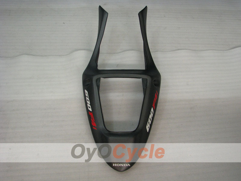 Rear Tail Fairing For Honda 01-03 CBR600F4i #OYO87908071 Secondary image