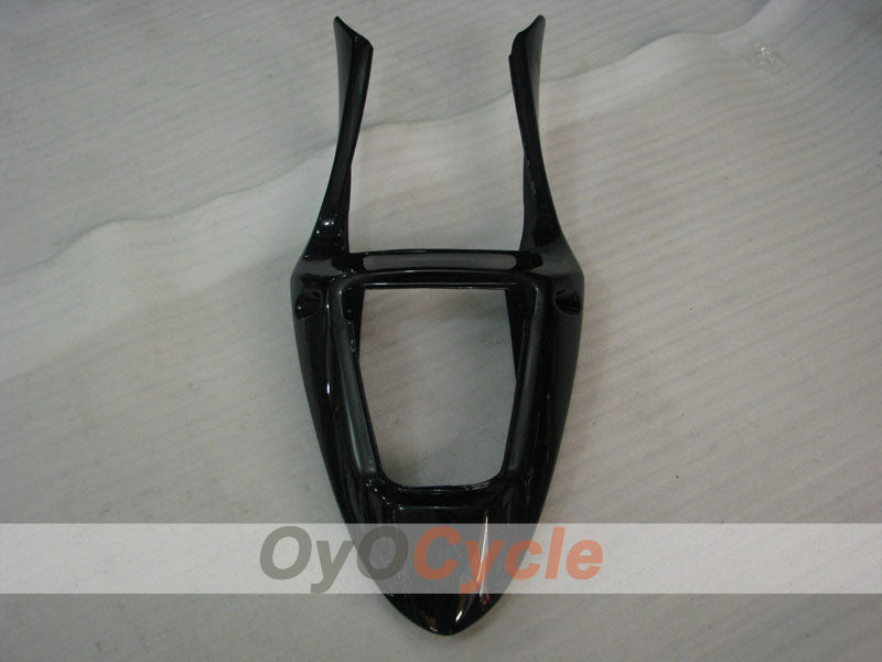 Rear Tail Fairing For Honda 01-03 CBR600F4i #OYO87908074 Secondary image