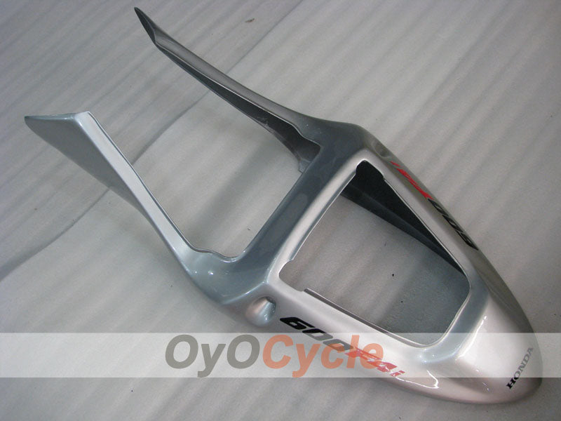 Rear Tail Fairing For Honda 01-03 CBR600F4i #OYO87908078