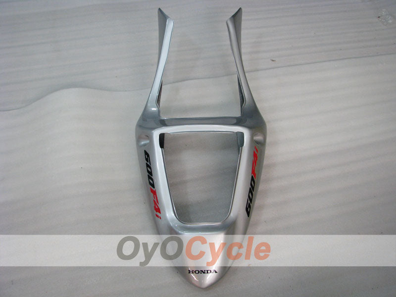 Rear Tail Fairing For Honda 01-03 CBR600F4i #OYO87908078