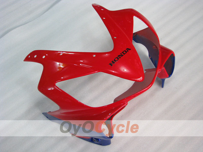 Front Upper Fairing For Honda 01-03 CBR600F4i #OYO87908075