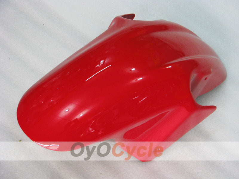 Injection Fairing kit for 01-03 CBR600F4i - Red, Blue - Factory Style #OYO87900174