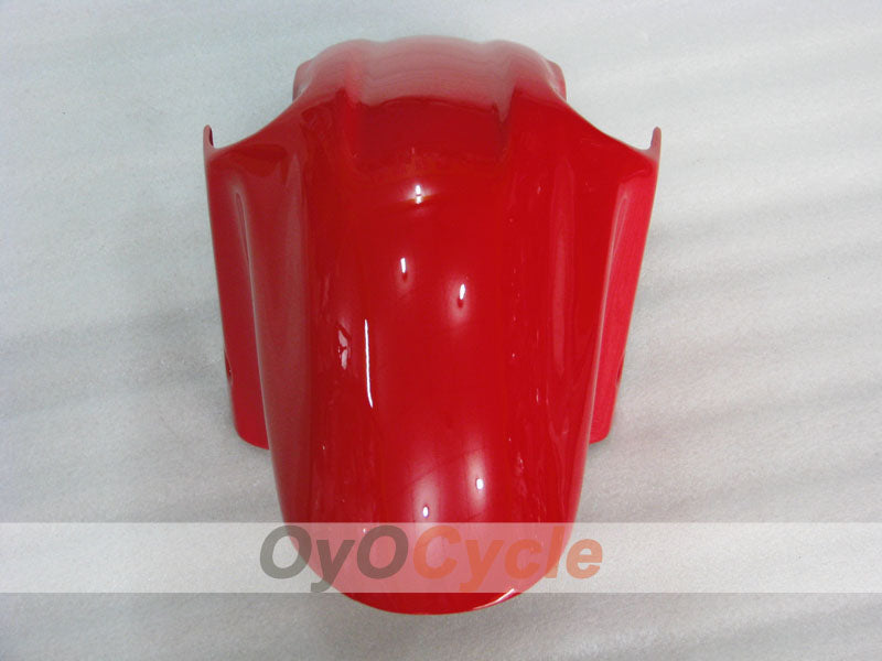 Front Fender Fairing For Honda 01-03 CBR600F4i #OYO87908077 Secondary image