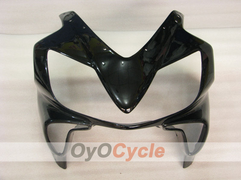 Injection Fairing kit for 01-03 CBR600F4i - Black - Factory Style #OYO87900176