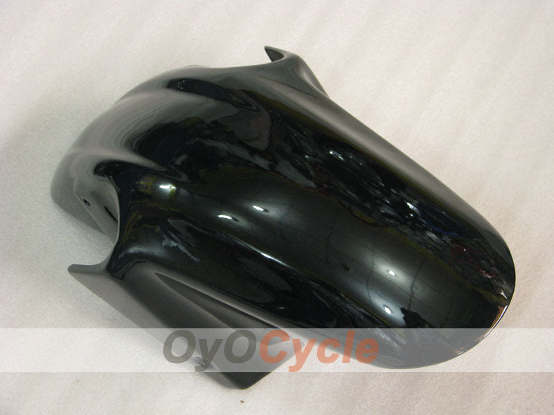 Injection Fairing kit for 01-03 CBR600F4i - Black - Factory Style #OYO87900176