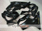 Injection Fairing kit for 01-03 CBR600F4i - Black - Factory Style #OYO87900176