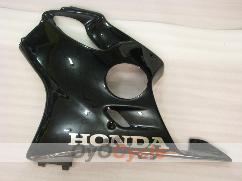 Injection Fairing kit for 01-03 CBR600F4i - Black - Factory Style #OYO87900176