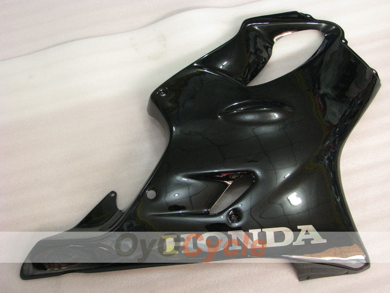 Injection Fairing kit for 01-03 CBR600F4i - Black - Factory Style #OYO87900176