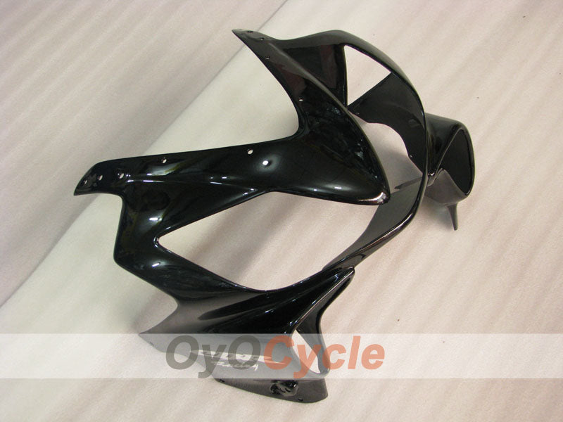 Injection Fairing kit for 01-03 CBR600F4i - Black - Factory Style #OYO87900176