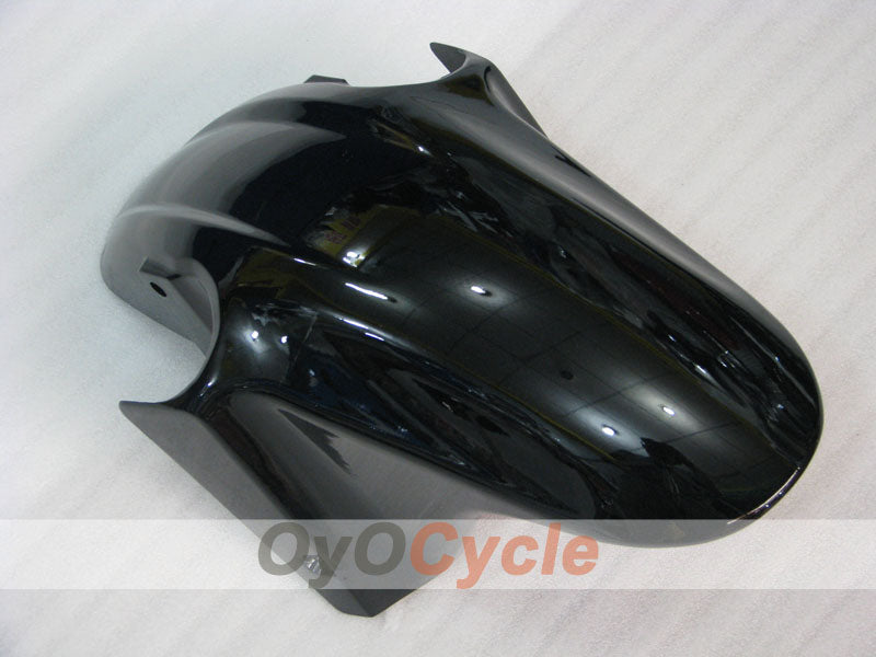 Injection Fairing kit for 01-03 CBR600F4i - Black - Factory Style #OYO87900180