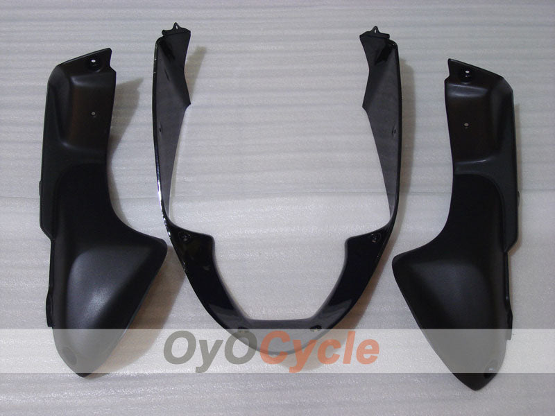 Injection Fairing kit for 01-03 CBR600F4i - Yellow, Black, Pink - Factory Style #OYO87900182