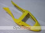 Injection Fairing kit for 01-03 CBR600F4i - Yellow, Black, Pink - Factory Style #OYO87900182