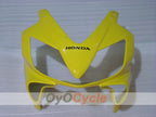 Injection Fairing kit for 01-03 CBR600F4i - Yellow, Black, Pink - Factory Style #OYO87900182