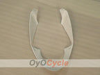 Injection Fairing kit for 01-03 CBR600F4i - White, Silver - Repsol #OYO87900185