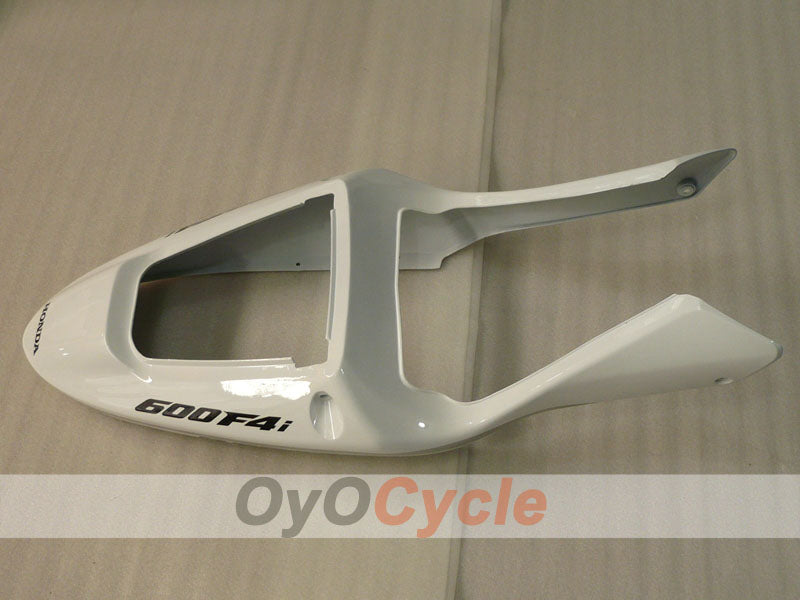 Rear Tail Fairing For Honda 01-03 CBR600F4i #OYO87908085 Secondary image